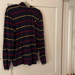 Ralph Lauren Polo Hoodie